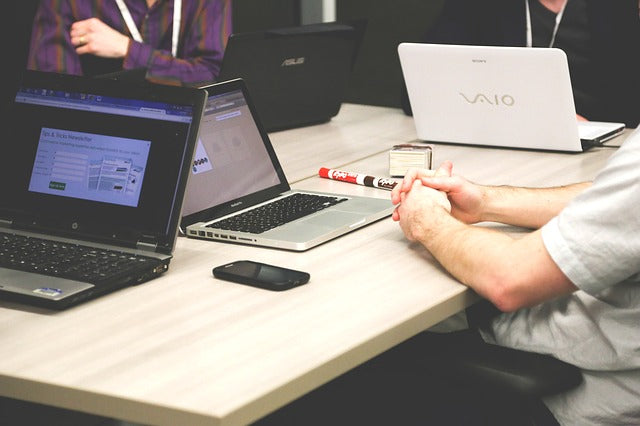 Why Using the Right Furniture in Your Office is Important